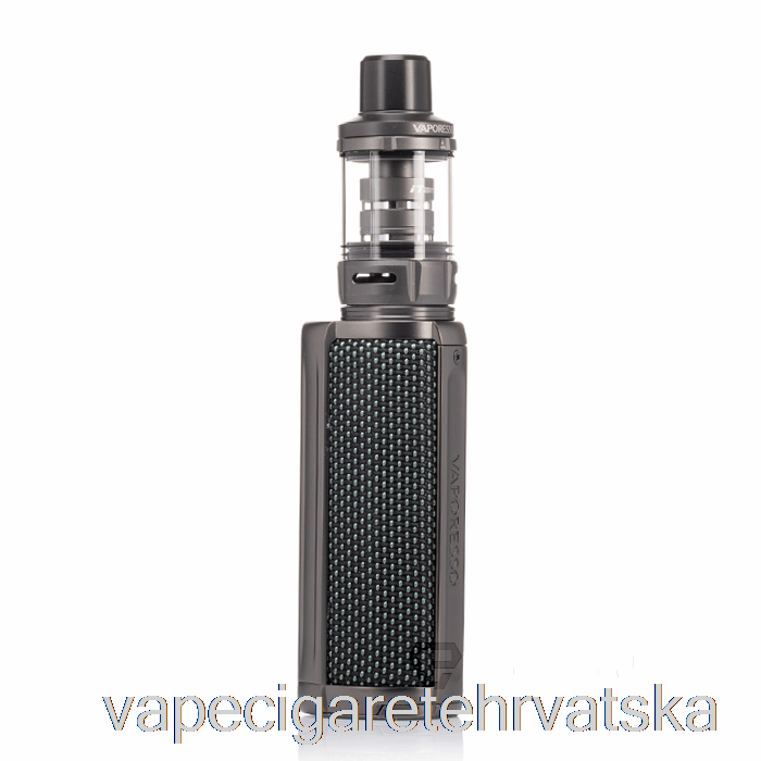 Vape Hrvatska Vaporesso Target 100 Starter Kit Forest Green